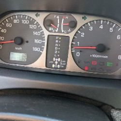 Pajero IO - фото 6