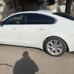 Ягуар мотор 2.0 - фото 3