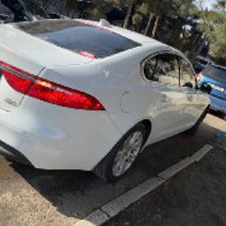 Ягуар мотор 2.0 - фото 6