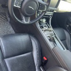 Ягуар мотор 2.0 - фото 8