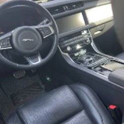 Ягуар мотор 2.0 - фото 10