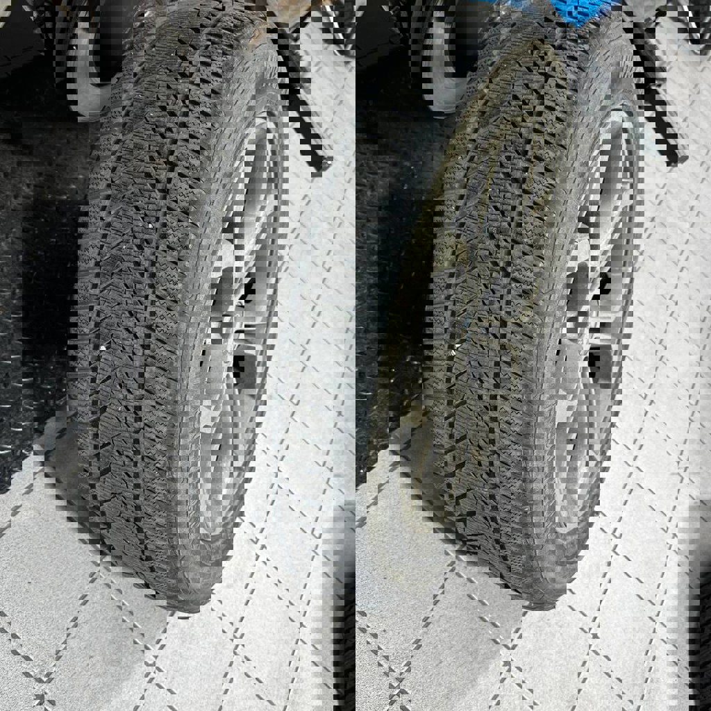 Зимние шины Vredestein Wintrac Xtreme S