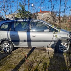 Опель Зафира - фото 2