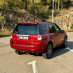 Land Rover Freelander 2 HSE LR2 - фото 2