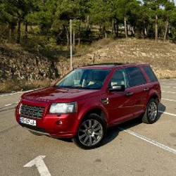 Land Rover Freelander 2 HSE LR2 - фото 6