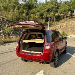 Land Rover Freelander 2 HSE LR2 - фото 7