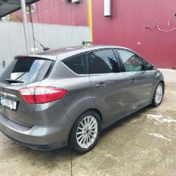 Ford C Max - фото 3