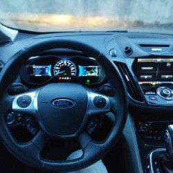 Ford C Max - фото 4