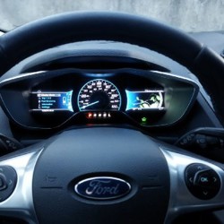 Ford C Max - фото 5