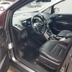 Ford C Max - фото 7