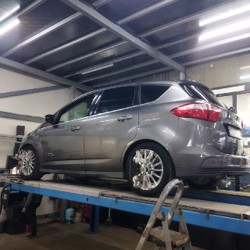 Ford C Max - фото 8