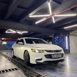 Chevrolet Malibu 2016 - фото 3