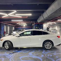 Chevrolet Malibu 2016 - фото 4