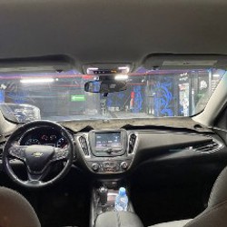 Chevrolet Malibu 2016 - фото 6