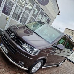 Volkswagen Multivan 2.0 TDI - фото 2