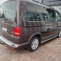 Volkswagen Multivan 2.0 TDI - фото 3