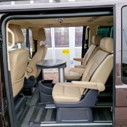 Volkswagen Multivan 2.0 TDI - фото 4