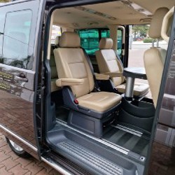 Volkswagen Multivan 2.0 TDI - фото 6