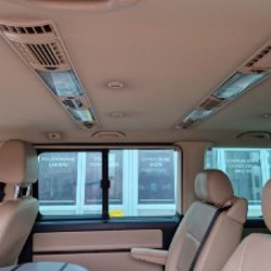 Volkswagen Multivan 2.0 TDI - фото 8