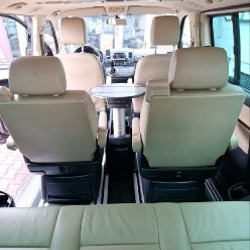 Volkswagen Multivan 2.0 TDI - фото 9