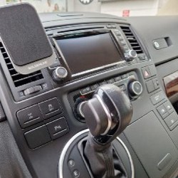 Volkswagen Multivan 2.0 TDI - фото 10