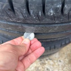 Покрышки с дисками - фото 3