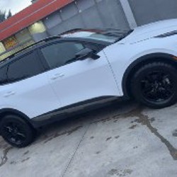 Kia Sportage - фото 2