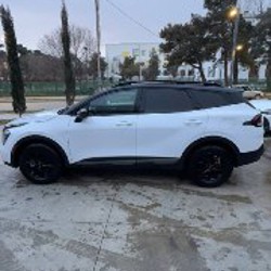 Kia Sportage - фото 4