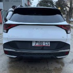 Kia Sportage - фото 5