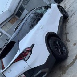 Kia Sportage - фото 6