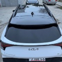 Kia Sportage - фото 7