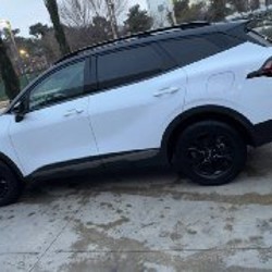 Kia Sportage - фото 8