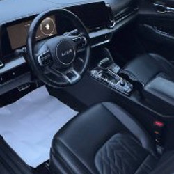 Kia Sportage - фото 9