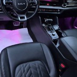 Kia Sportage - фото 10