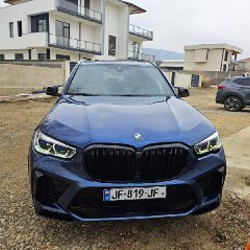 BMW X5 x40i - фото 2