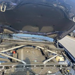 BMW X5 x40i - фото 6