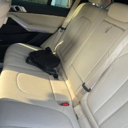 BMW X5 x40i - фото 9