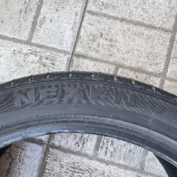 Резина Nexen Nfera Supreme - фото 2