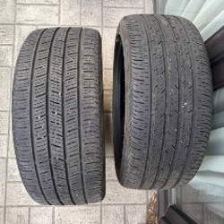 Резина Nexen Nfera Supreme - фото 4