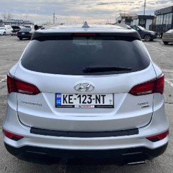 Hyundai Santa Fe - фото 3