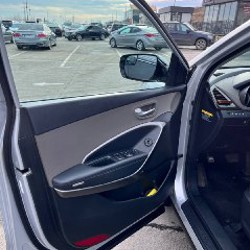 Hyundai Santa Fe - фото 6