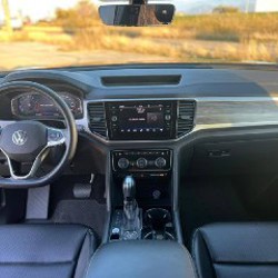 Volkswagen Atlas Cross Sport - фото 7