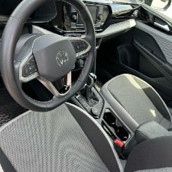 VW Taos 2023 - фото 3