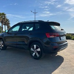 VW Taos 2023 - фото 4