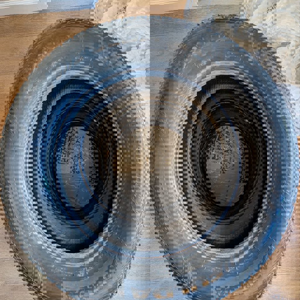 Резина всесезонка Fulda Kristal Control SUV M+S