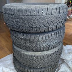 Резина всесезонка Fulda Kristal Control SUV M+S - фото 2