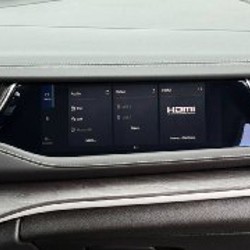 Джип Гранд Чероки - фото 6