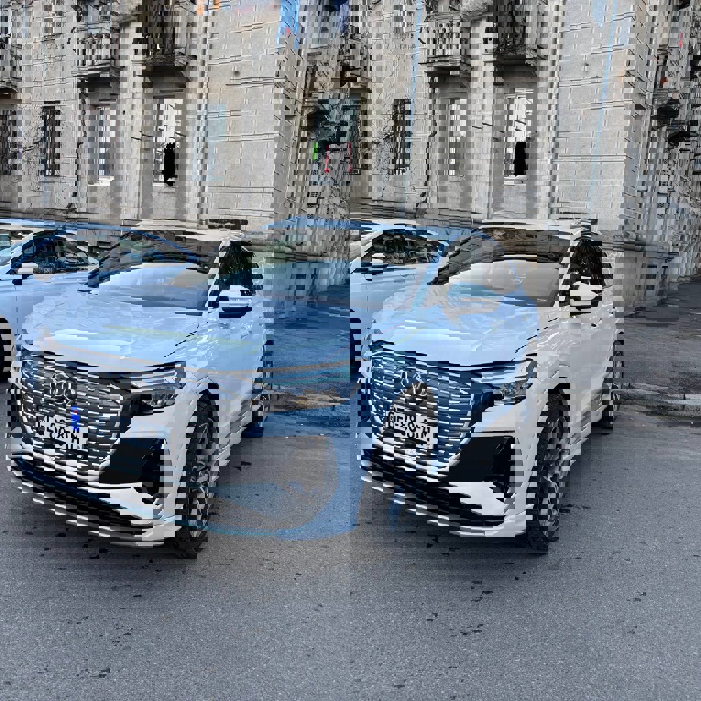 Электромобиль