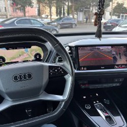 Электромобиль - фото 9