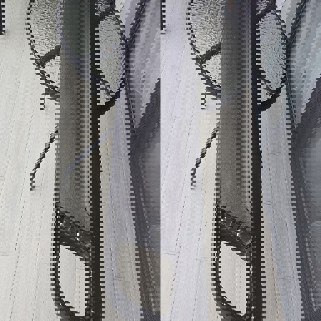 Задний Бампер